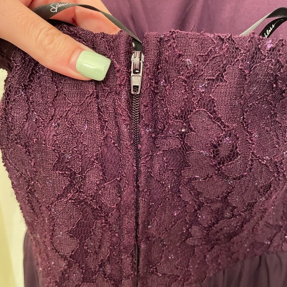 Bridesmaid Dress - Picture 2 of 7